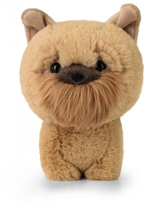 Maskotka TEDDY PETS Gryfonik brukselski Daffi