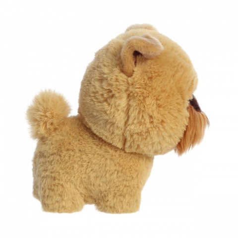 Maskotka TEDDY PETS Gryfonik brukselski Daffi