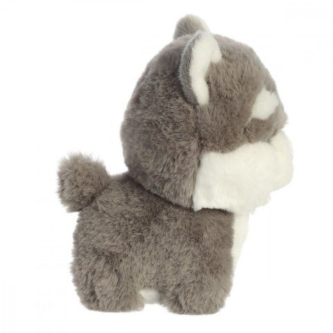 Maskotka TEDDY PETS Husky Daffi