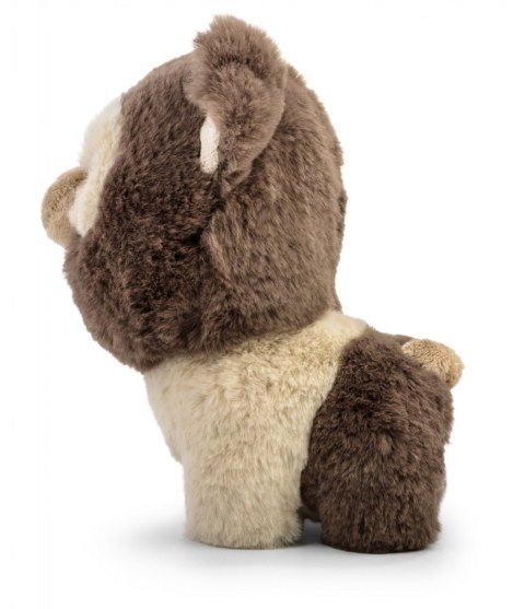 Maskotka TEDDY PETS Świnka brązowa Daffi