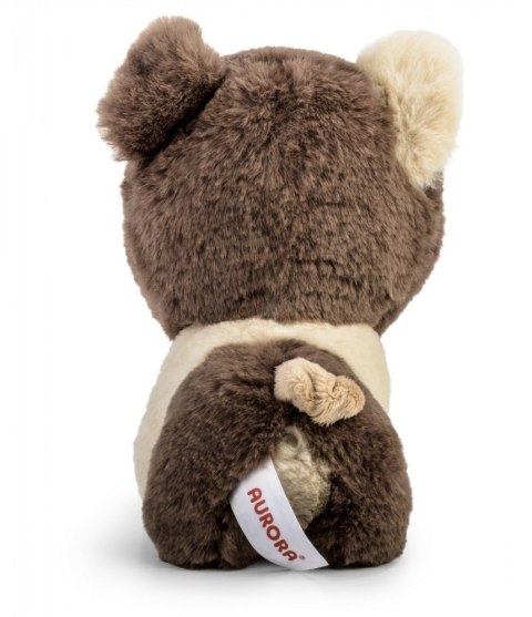 Maskotka TEDDY PETS Świnka brązowa Daffi