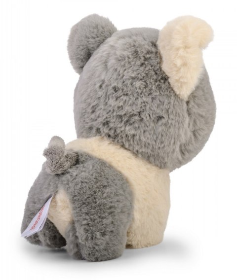 Maskotka TEDDY PETS Świnka szara Daffi