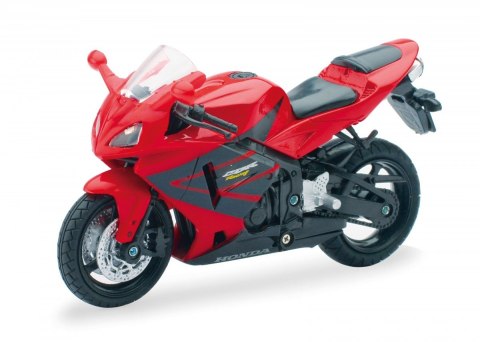 Motocykl Honda CBR 660RR 1:18 Daffi