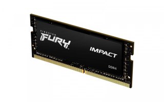 Pamięć DDR4 FURY Impact SODIMM 32GB(2*16GB)/3200 CL20 Kingston