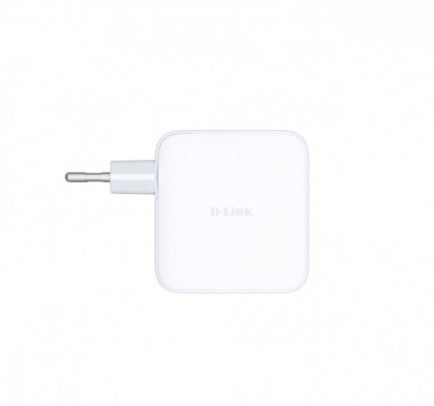 Ładowarka zasilacz GAN 100W 3x USB-C 1x USB-A D-Link