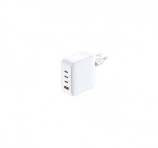 Ładowarka zasilacz GAN 140w 3x USB-C 1x USB-A D-Link