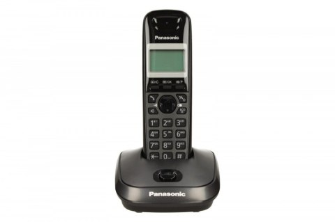 Telefon KX-TG2511 Dect/Tytan Panasonic