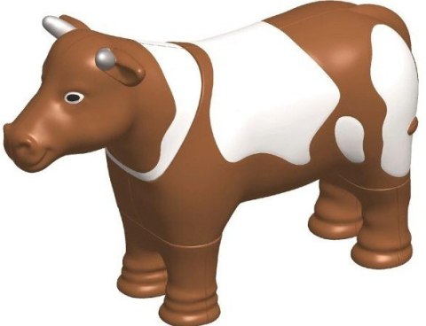 Zestaw Malblo Magnetic Mini Zwierzęta z gospodarstwa MALIK