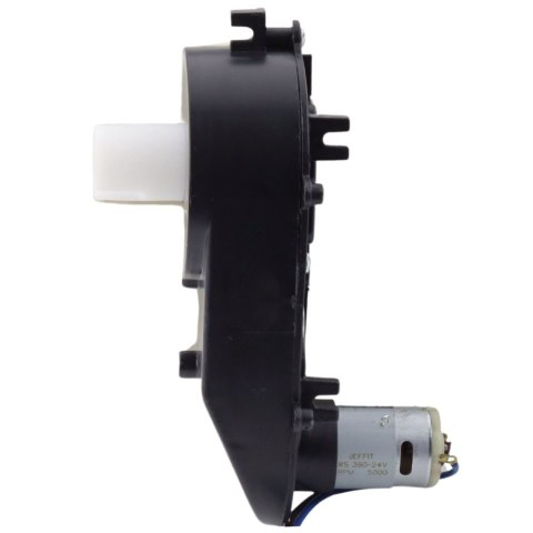 Silnik Przekładnia - 24V do Pojazdu na Akumulator DK-CA003 LEAN CARS