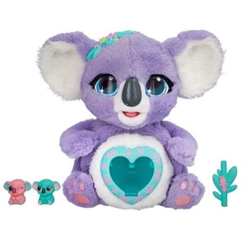 Maskotka interaktywna Koala Mama Cobi