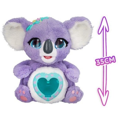 Maskotka interaktywna Koala Mama Cobi