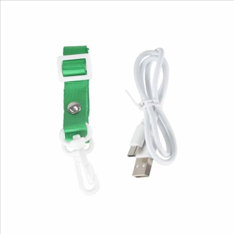 Aparat fotograficzny cyfrowy dla dzieci na statywie dinozaur zielony Kik Sp. z o. o. Sp. k.