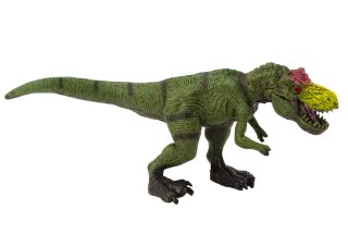 Figurka Kolekcjonerska Dinozaur Allozaur Zielony 1El LEAN Toys