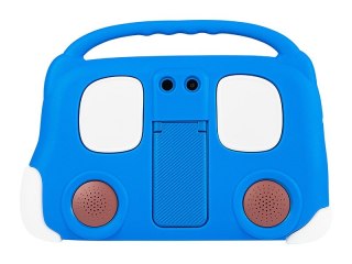 Tablet KidsTAB8 4G 4/64GB Niebieskie etui BLOW