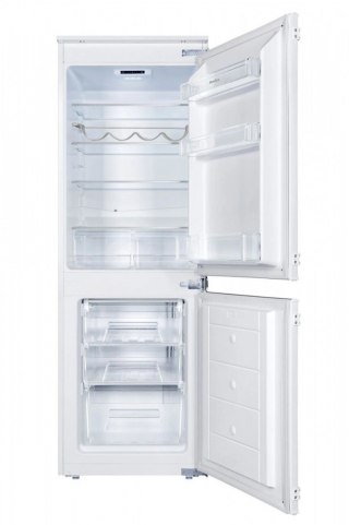 Chłodziarko-zamrażarka do zabudowy BK2665.4i(E) Amica
