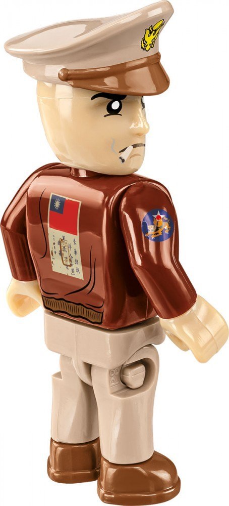 Klocki Consolidated B-24D Liberator 1445 klocków Cobi Klocki