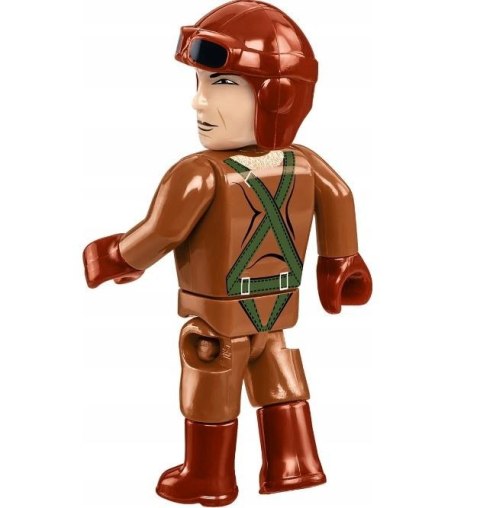 Klocki Historical Collection WWII KAWASAKI KI-61-I HIEN (TONY) 324K Cobi Klocki