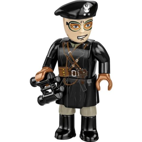 Klocki Tankietka TK-3 323 klocków Cobi Klocki