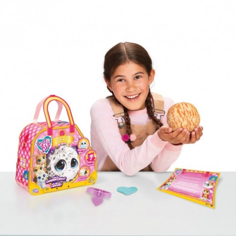 Maskotka Zwierzaczki Słodziaczki Cobi