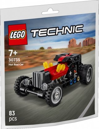 Klocki Technic 30735 Hot rod LEGO