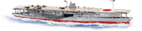 Klocki IJN Akagi Aircraft Carrier 3573 klocków Cobi Klocki