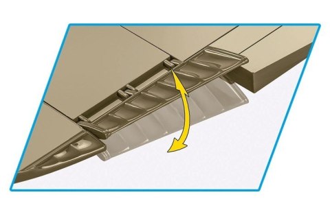 Klocki Lockheed P-38H Lightning Cobi Klocki