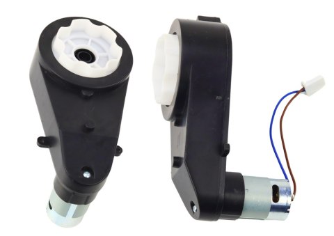 DK-CA001 24V Silnik Skrętu LEAN CARS