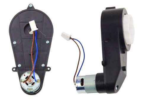 DK-CA001 24V Silnik Skrętu LEAN CARS