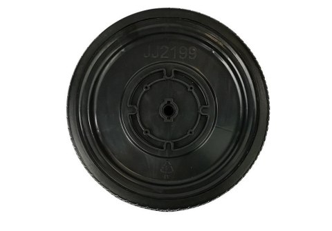 Koło do Pojazdu na Akumulator EVA BMW X6 JJ2199 LEAN CARS