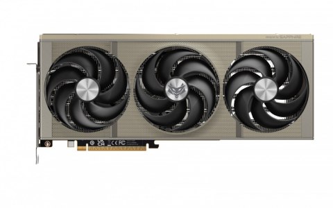 Karta graficzna Radeon RX 9070 XT NITRO+ GAMING OC 16GB GDDR6 256bit 2DP/2HDMI Sapphire Technology
