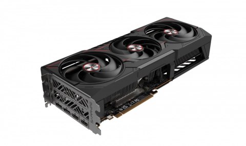 Karta graficzna Radeon RX 9070 XT PULSE 16GB GDDR6 256bit 2DP/2HDMI Sapphire Technology
