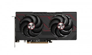 Karta graficzna Radeon RX 9060 XT PULSE 16GB GDDR6 128bit DP/2HDMI Sapphire Technology