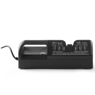 Maszynka elektryczna do ostrzenia noży - Hendi 224403 Hendi