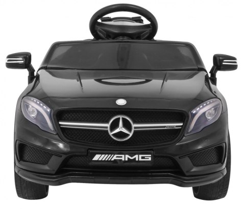 Pojazd Mercedes AMG GLA-45 Czarny