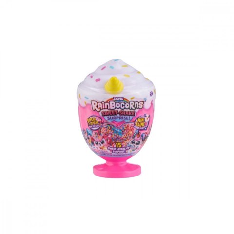 Figurki Mini Toys Walizeczka Kolekcjonerska ZURU 5 Surprise