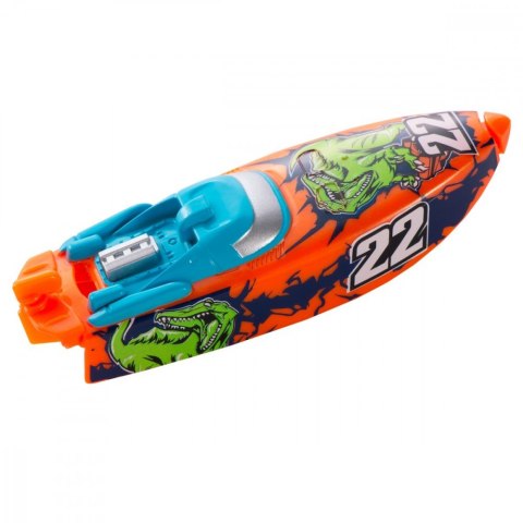 Łódka Micro seria 3 ZURU Robo Alive