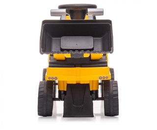 Jeździk Pojazd CAT Ładowarka Milly Mally