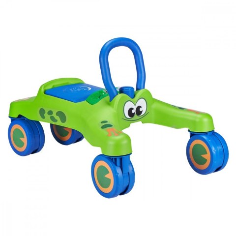 Jeździk Slider Standard Interaktywny Zielony ZURU Tiny Town