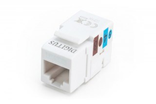 Moduł Keystone RJ45 kat.6 UTP LSA Digitus