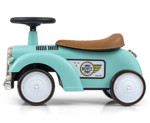 Pojazd Royce Mint Milly Mally