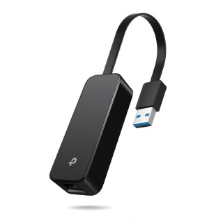 Karta sieciowa UE306 USB 3.0 to Gigabit Ethernet Network TP-LINK