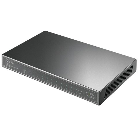 Przełącznik TL-SG1210P 9xGb (8xPoE+) 1xSFP TP-LINK