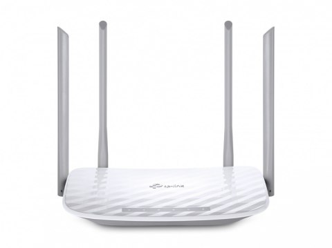 Router Archer C50 AC1200 DualBand 4LAN 1WAN TP-LINK