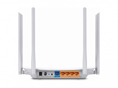 Router Archer C50 AC1200 DualBand 4LAN 1WAN TP-LINK
