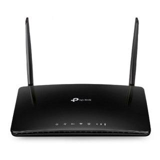 Router Archer MR500 4G LTE Cat6 Router AC1200 TP-LINK