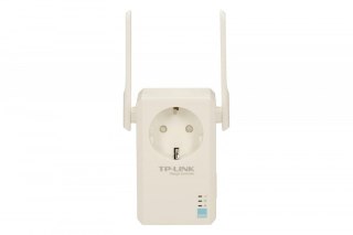 WA860RE AP EU WiFi N300 1xWAN Extender TP-LINK
