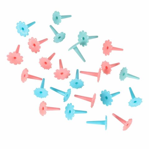 Tor wyścigowy samochodowy magnetyczny 2 pojazdy świecące 310 elementów Kik Sp. z o. o. Sp. k.