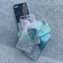 Błyszczące etui pokrowiec z brokatem Xiaomi Mi 11 Star Glitter różowy WOZINSKY