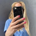 Błyszczące etui pokrowiec z brokatem Xiaomi Mi 11 Star Glitter różowy WOZINSKY