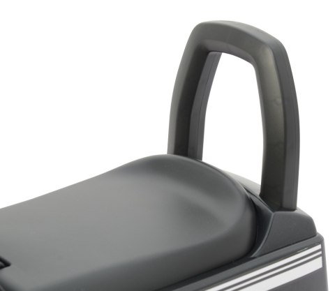 Jeździk Mercedes Actros Policja 3316A Czarny LEAN CARS